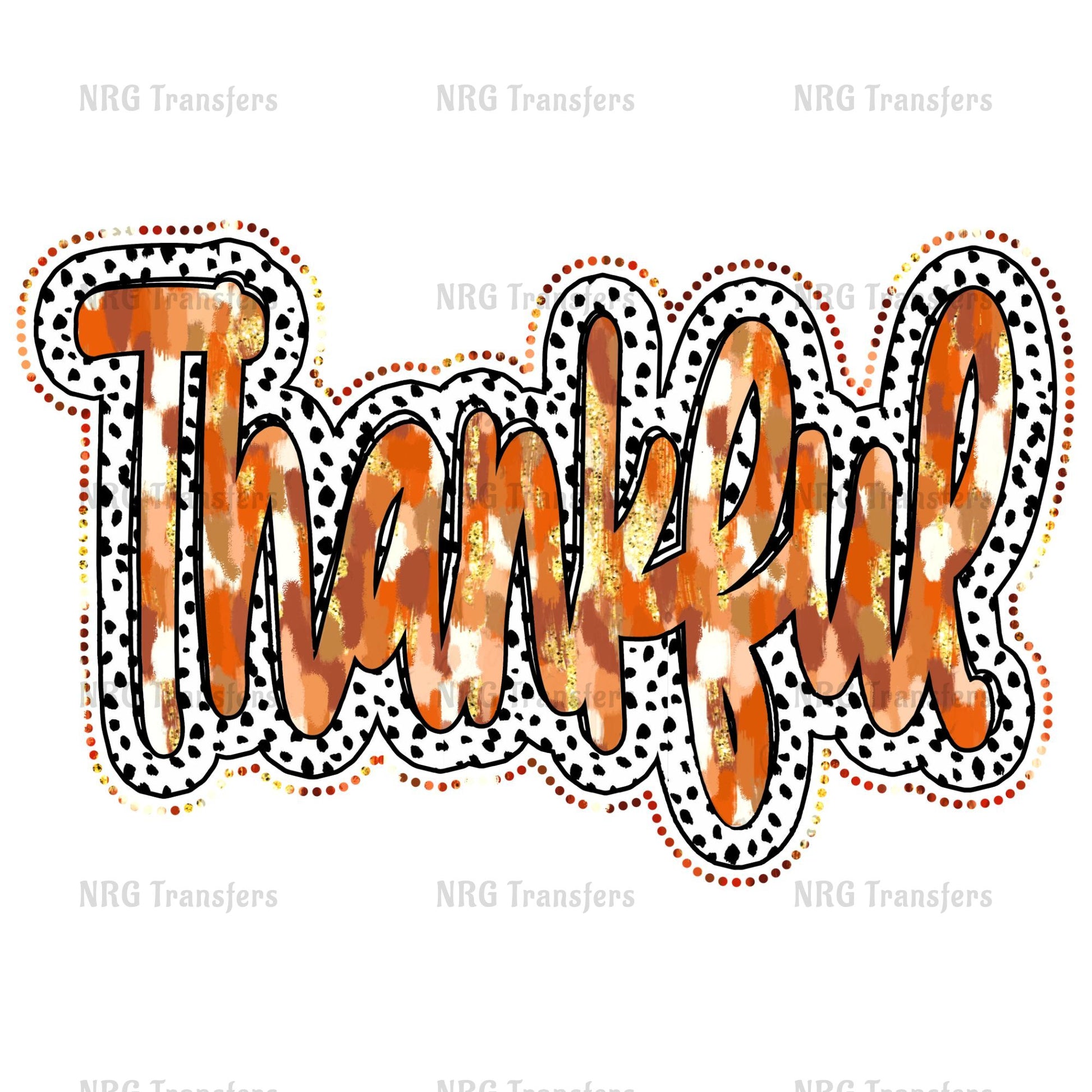 a picture of a thank sign with the word thank