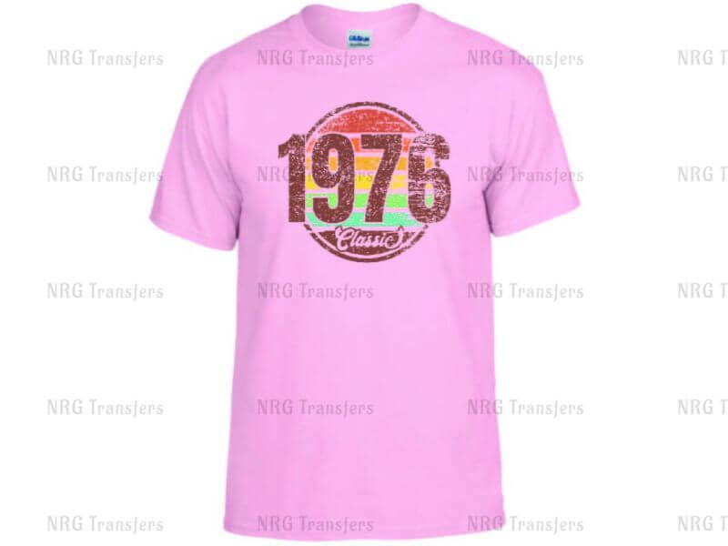 a pink shirt with the number seventy seventy seventy seventy seventy seventy seventy seventy seventy seventy