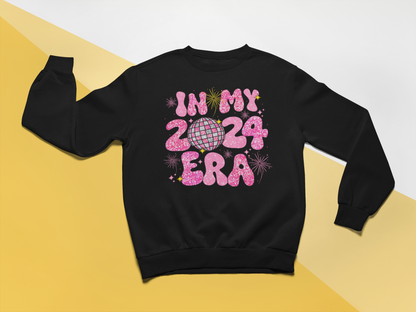 In My 2024 Era - Sweatshirt