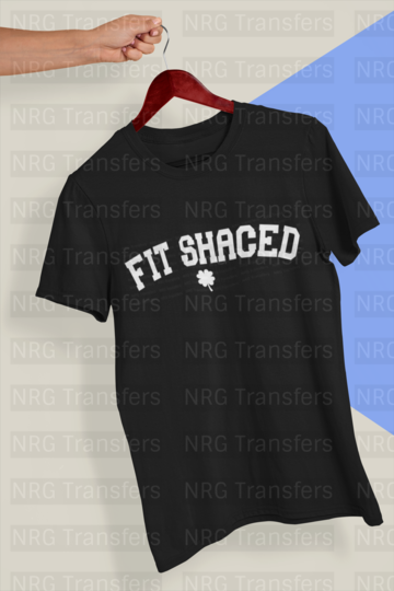 Fitshaced  - DTF TRANSFER