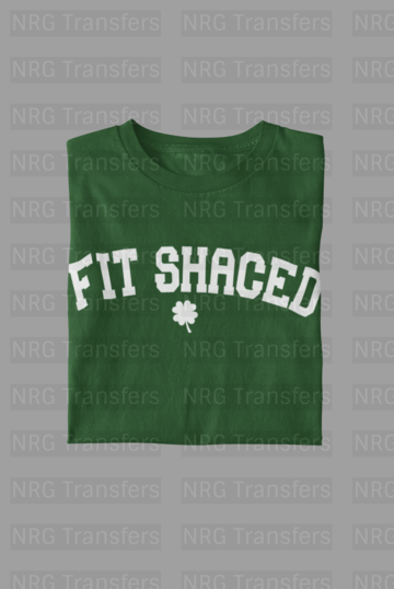 Fitshaced  - DTF TRANSFER