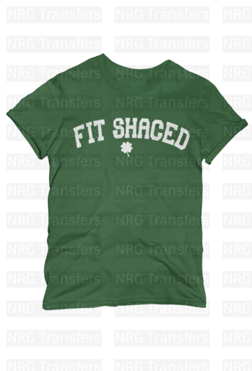 Fitshaced  - DTF TRANSFER